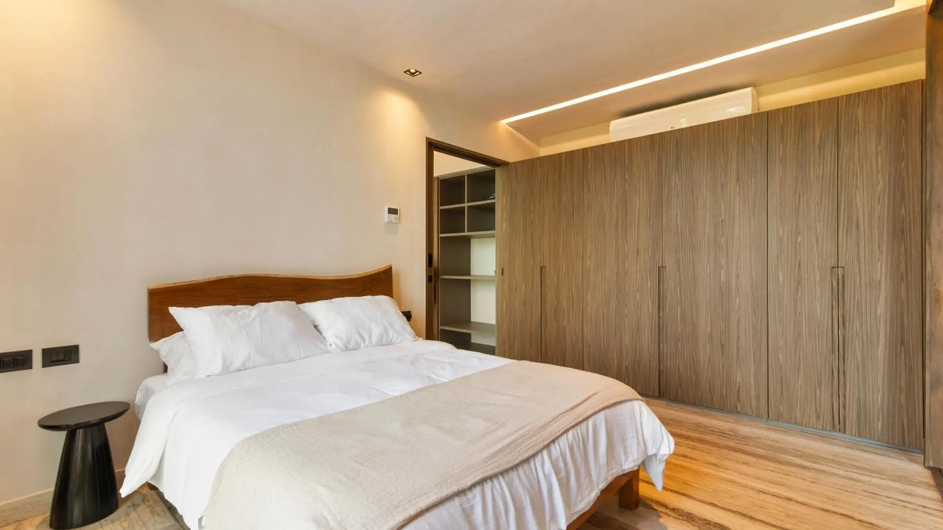 Beach Front Luxury Condo In Tulum 0*,  Mexico