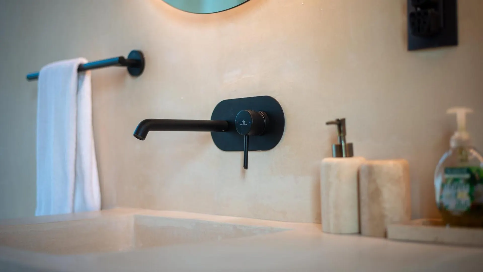 Apartment Beach Front Luxury Condo In Tulum