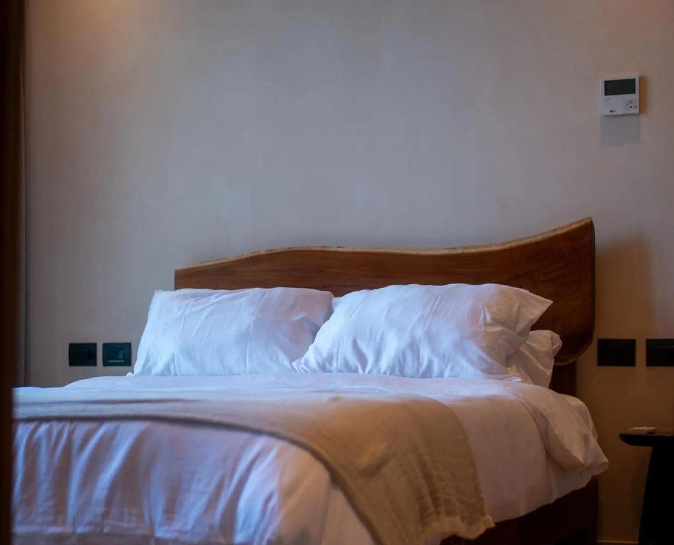 Beach Front Luxury Condo In Tulum Pueblo
