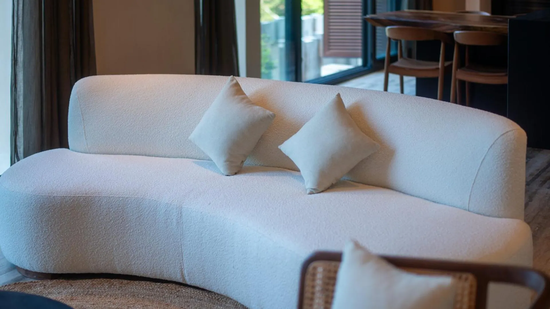 Appartement Beach Front Luxury Condo In Tulum Pueblo